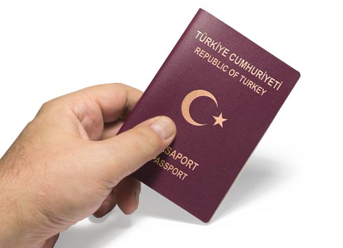 Turkish Citizenship